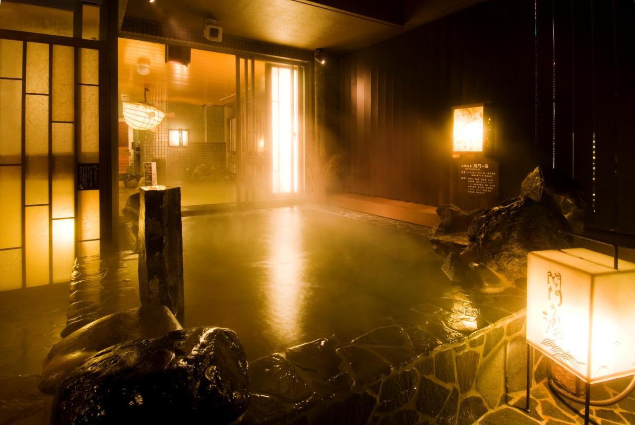 Hotel Dormy Premium
